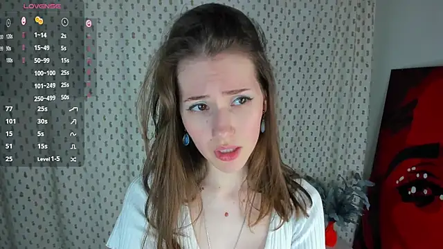 odiiiachavarria - OdiIiaChavarria's free webcam - UK Sex Cams