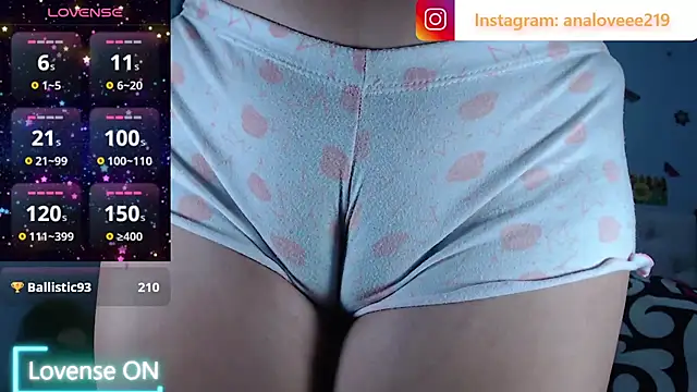 ana_studio (F young) - 🍒Remove short