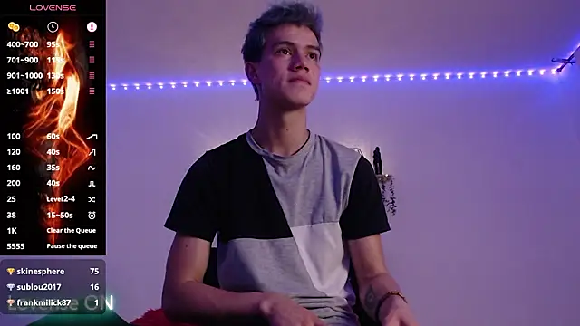 nicktorn - Nicktorn's free webcam - UK Sex Cams