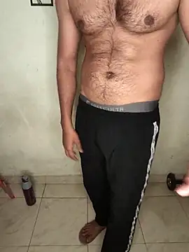 ragnorok01 (M young) - Cum show