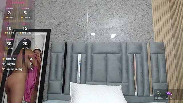 veronicaroose_ (F young) - Make me cum