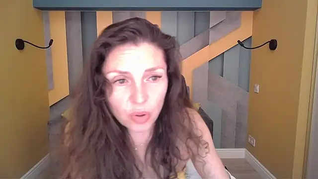 EllaLong live sex cam