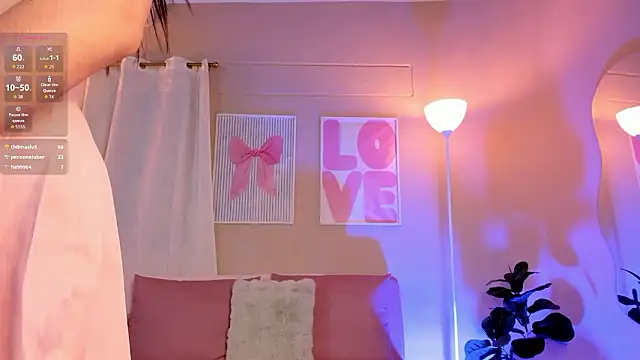 marianaadooll - MarianaaDooll's free webcam - UK Sex Cams