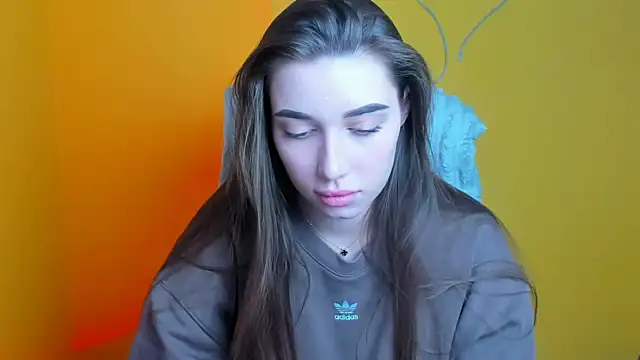 nikamystic - NikaMystic's free webcam - UK Sex Cams