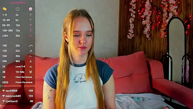 casey_sweeet - Casey_Sweeet's free webcam - UK Sex Cams