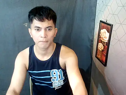 asianpatt69 (M young) - play and cum with me