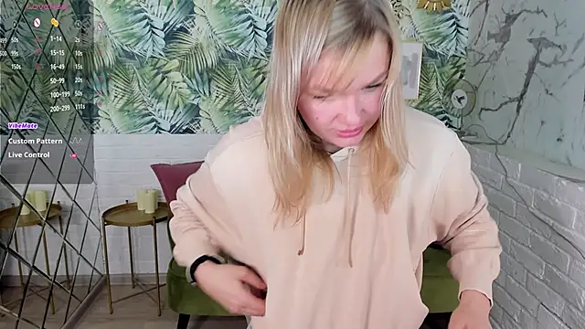 belladreamy (F young) - squirt