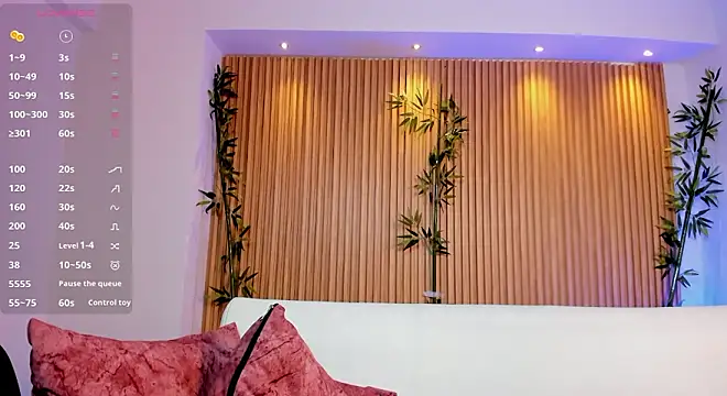 kimbrownn - Kimbrownn's free webcam - UK Sex Cams