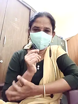 Webcam Model (tamil_Boomika)  is live.Free join now!