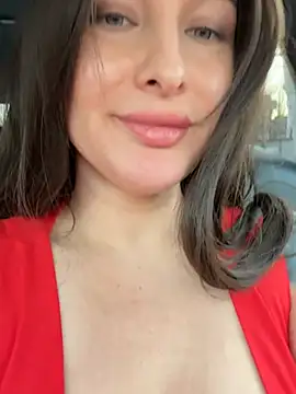 hot_kristinka (F milf) - for big dildo