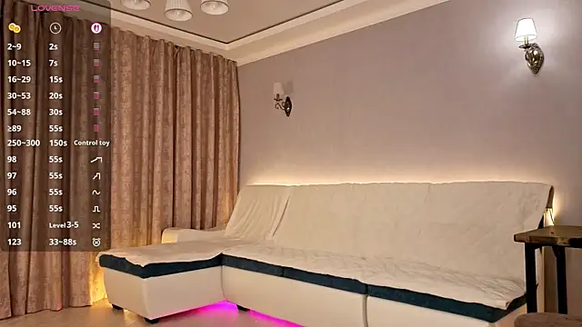 ellijoys (F teen) - Finger in Pussy