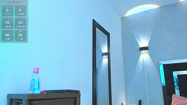 elian_7 (M twink) - TWO FINGER IN MY ASS + SPANK