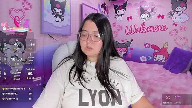 Dulce Meow (Dulce_meow)