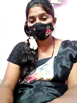tamil_hot_anu - Tamil_Hot_Anu's free webcam - UK Sex Cams