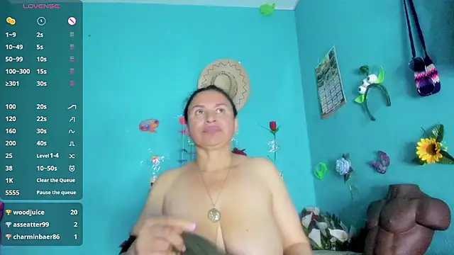 Preview of sherahadee