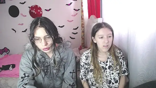 Briar_y_Blair webcam