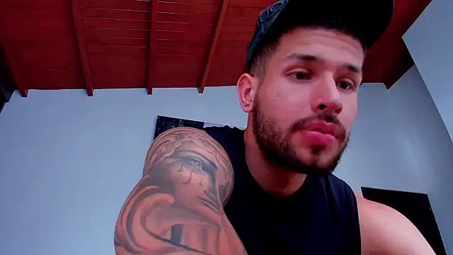 Santos_ramirez1 webcam