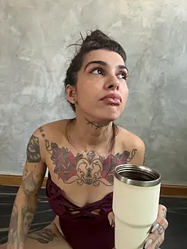 Nikatsu live sex cam