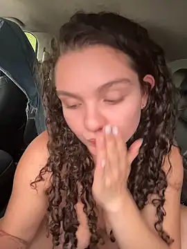 eva_stark10 (G young) - RIDE TORSO IN UBER