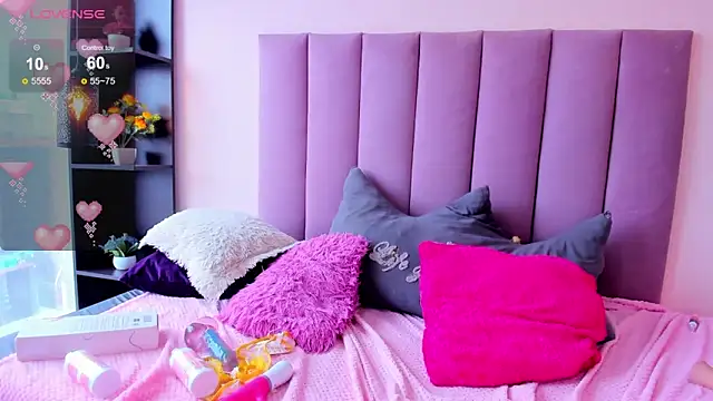 violet_myerrs (F young) - lush in my ass