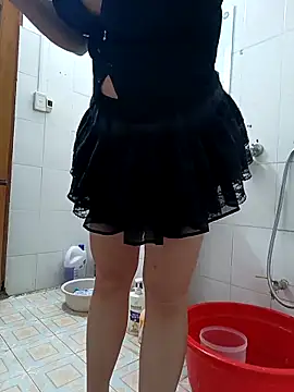 mizzu-mi - Mizzu-mi's free webcam - UK Sex Cams