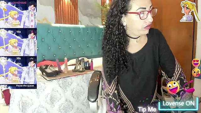 sabrina_dupont - Sabrina_dupont's free webcam - UK Sex Cams