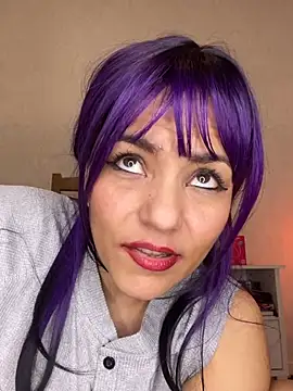 eva_luz - Eva_luz's free webcam - UK Sex Cams