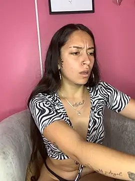 alaska_euphoria - Alaska_euphoria's free webcam - UK Sex Cams