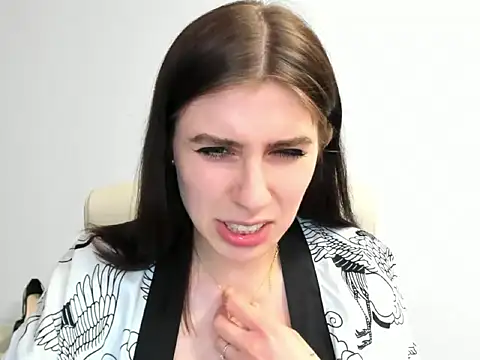 dreampia - DreamPIA's free webcam - UK Sex Cams