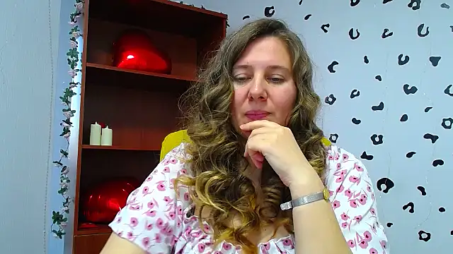 nionelly - Nionelly's free webcam - UK Sex Cams