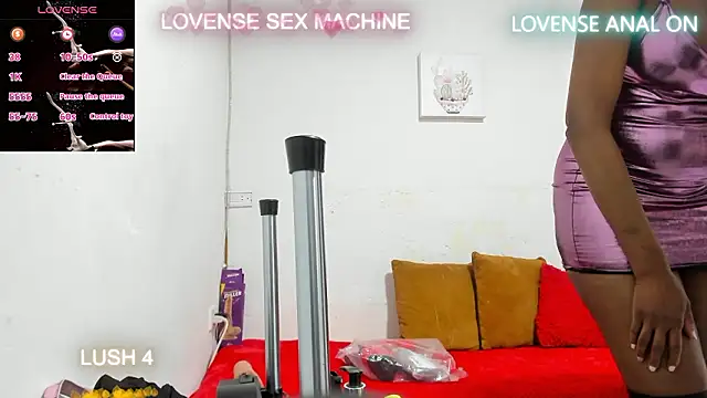 tiharaladys - Tiharaladys's free webcam - UK Sex Cams