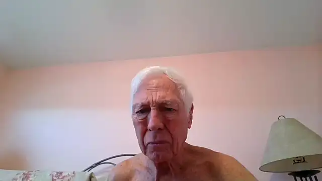 capttp (M grandpa) - dildo in my ass at goal