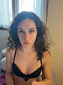 CoquineCharmeuse's room