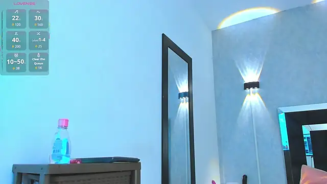 elian_7 (M twink) - TWO FINGER IN MY ASS + SPANK