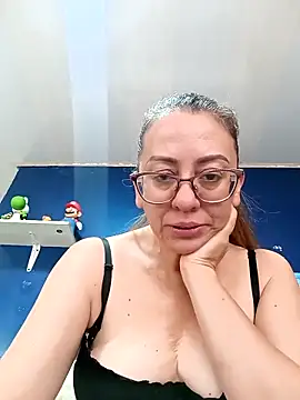 Webcam Model (miss_hanna07)  is live.Free join now!