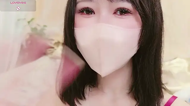 Conatsu live sex cam