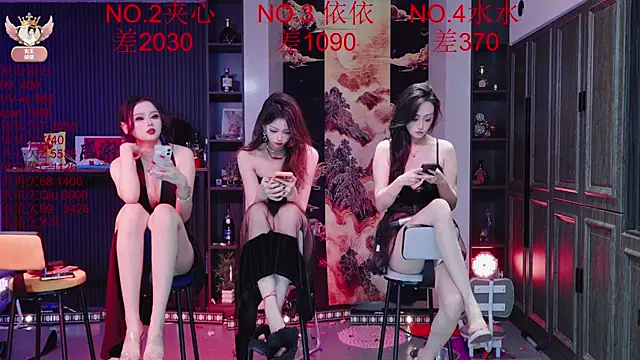 美女98K_001在线直播