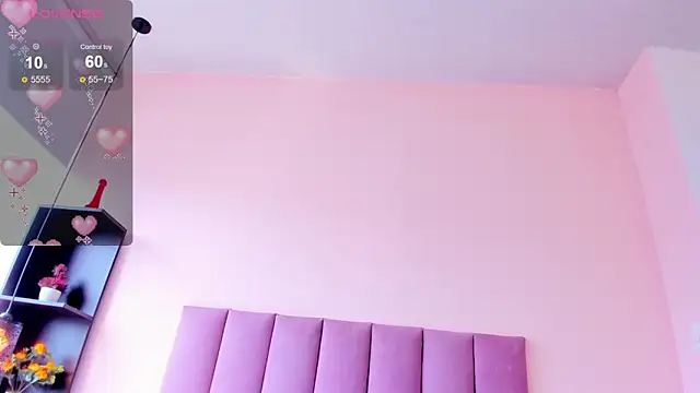 Live sex cam of violet_myerrs