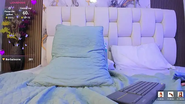 alisstarr Live Webcam on Stripchat