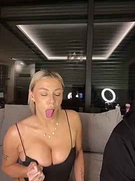 SexOnMyLvL live cam profile