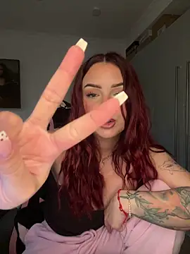 OliviaaFischer's Live Sex Cam Show