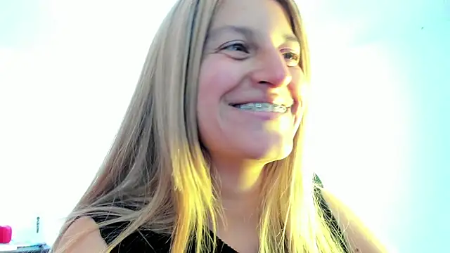 giaroussel (F young) - wake up my perversion 😈