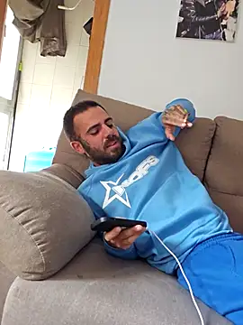 charlye_inkkkk (M young) - Verga dura