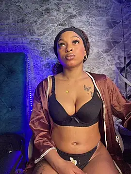 melany_williams (F young) - NAKED SHOW MELANY