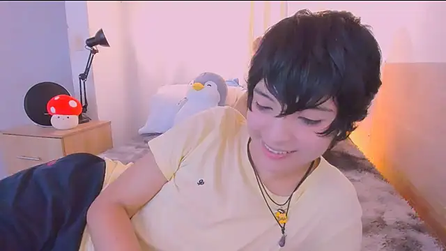 sweet_allan (M young) - 🎀a beautiful sexy dance 🎀