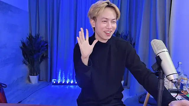 hafabva (M twink) - 聼懂指令Understand instructions