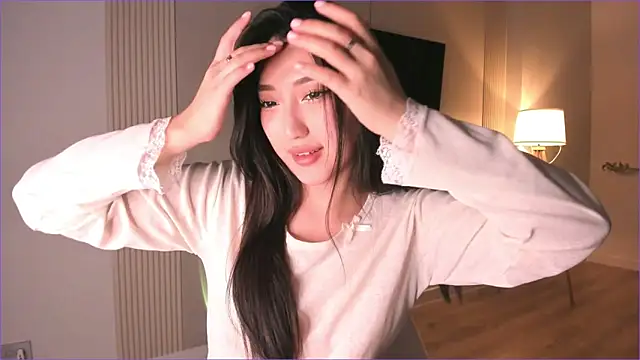 jin__ray (F young) - BIGGEST SQUIRT