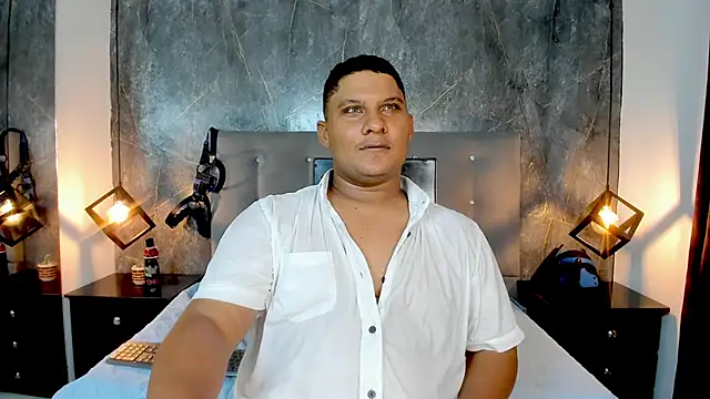 Liam_Carters live sex cam