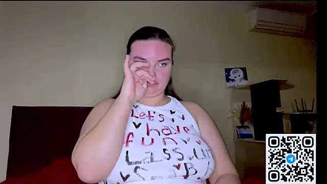 dreamyblushfairy (F young) - “Make My Heart Beat Faster” 💗