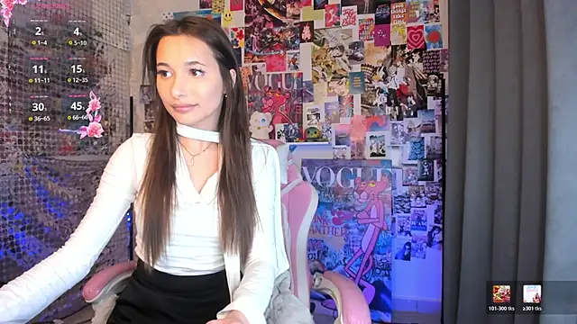 lillie_miller (F teen) - Lick your finger